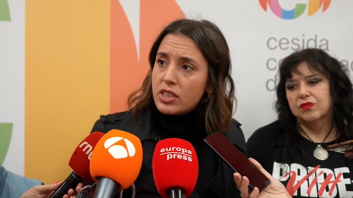 Tenemos la responsabilidad de no ser cómplices del genocidio planificado que está cometiendo el Estado de Israel, y eso exige tomar medidas para pararle los pies a Netanyahu.