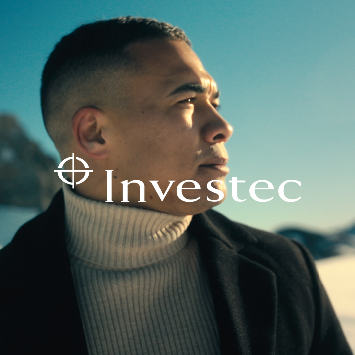 Investec's private banking and wealth management expertise helps clients navigate cross-border regulations. Investec Switzerland provides offshore capabilities for discerning international clients. Cheslin Kolbe | #Springboks #GoBokke #NeverSettle