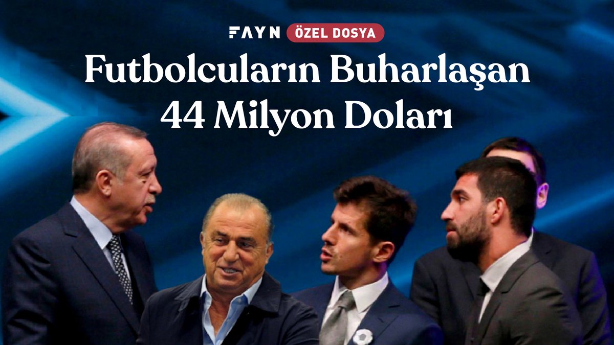 Özel bir bankanın şube müdürü şüpheli. ‘Mağdur’lar ise, ünlü futbolcular… Hepsi aynı soruşturma dosyasında. İbretlik bir dolandırıcılık hikayesinin perde arkası…