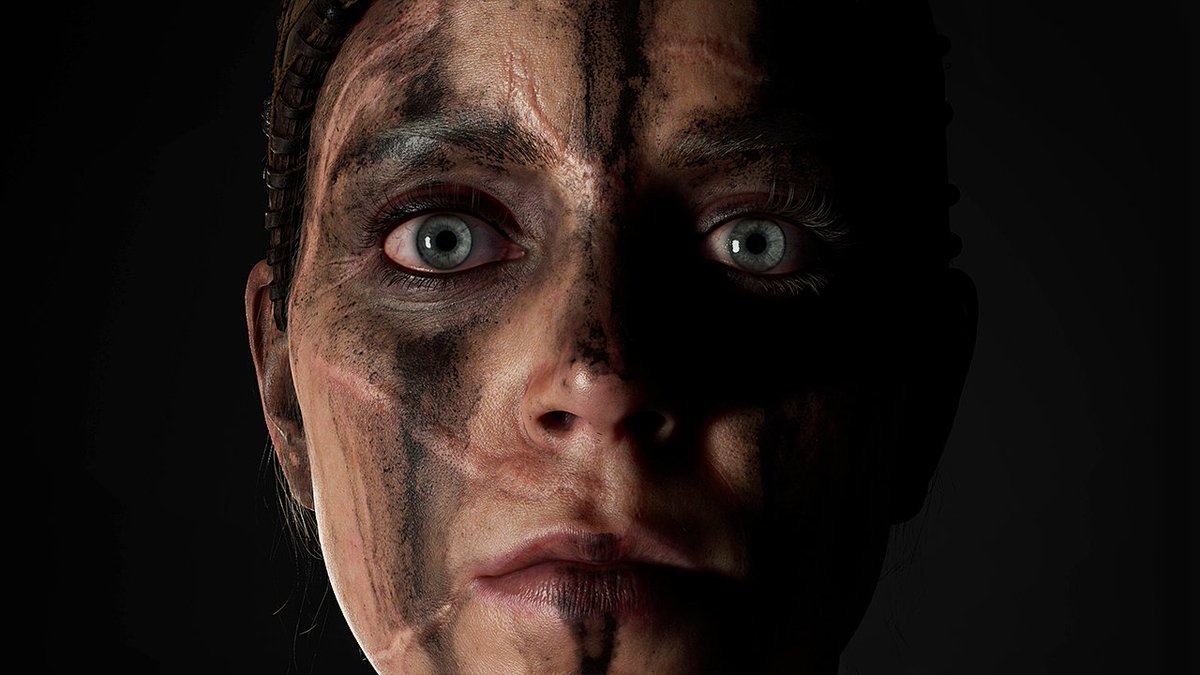 By capturing the likeness of real actors and handcrafting costumes using traditional techniques, we’ll achieve a level of realism that will further immerse you in our story. Here's how we're doing that with Senua.