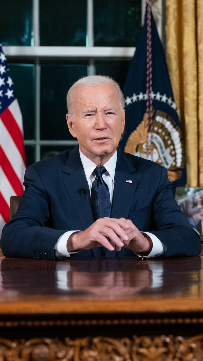 In moments like these—when fears, suspicion, anger, and rage run high—we have to work harder than ever to hold on to the values that make us who we are.