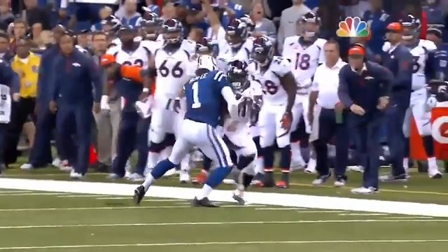 Happy 10 year anniversary, Pat McAfee. 😂