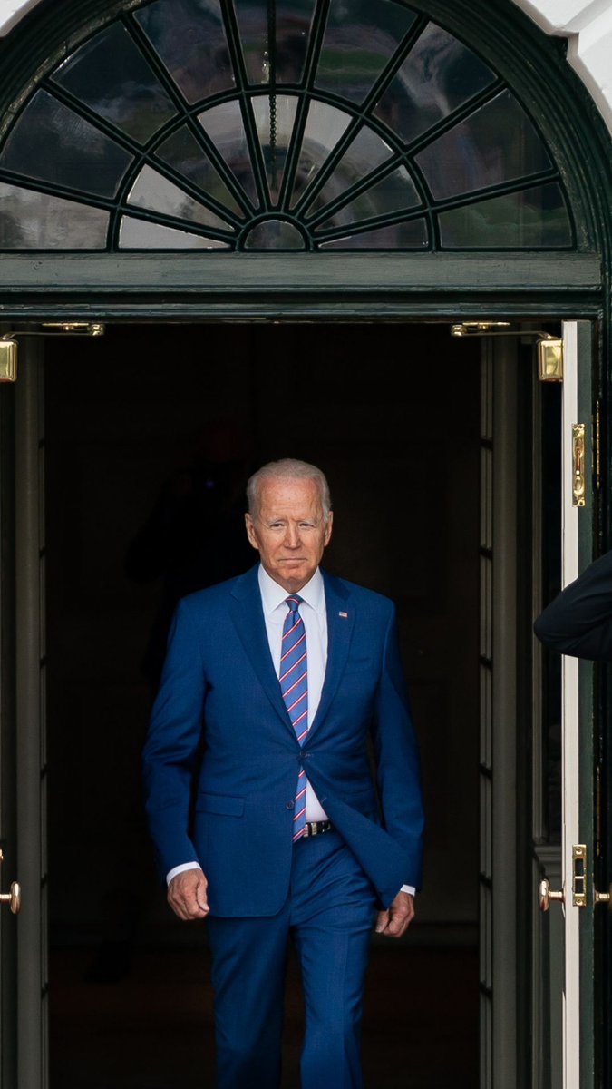 I know these conflicts can seem far away. And it’s natural to ask: Why does this matter to America? Let me share why making sure Israel and Ukraine succeed is vital for America’s national security.
