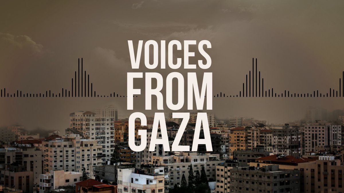 President Biden has announced $100 million in humanitarian aid to Palestinians. We asked Gazan civilians: What happens to international aid once it arrives in Gaza? “Unfortunately, this aid isn’t distributed fairly. It’s distributed in a partisan way: only Hamas members get the aid.” Voices from Gaza is a partnership between The Free Press and Center for Peace Communications, an organization that works to promote a culture of peace and reconciliation and counter violent extremism in the Middle East and North Africa. They gather testimony from Gazans on condition of anonymity, as speaking out against Hamas can be extremely dangerous.
