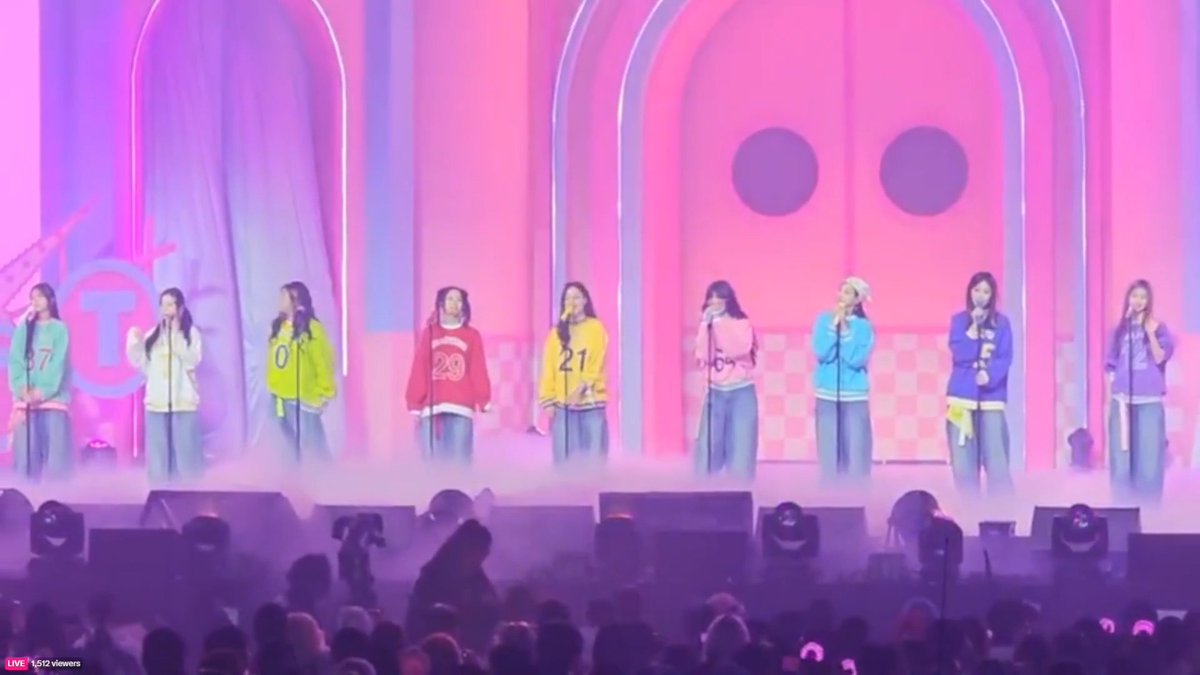 TWICE SINGING YOU IN MY HEART IN 2023 OMG??
