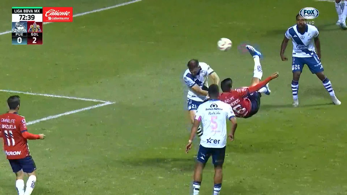 ¡QUÉ POEMA DE GOL! ¡CÓMO LO GRITÉ, Ronaldo Cisneros! ¡QUERÍA BAJARME A LA CANCHA A FESTEJAR CONTIGO! 🔥🔥🔥 ¡ASÍ LA COMBINACIÓN DE Alejandro Mayorga, Ricardo Marín y RONALDO PARA DUPLICAR LA VENTAJA! 🔝🔝🔝 🎥 FOX Sports MX