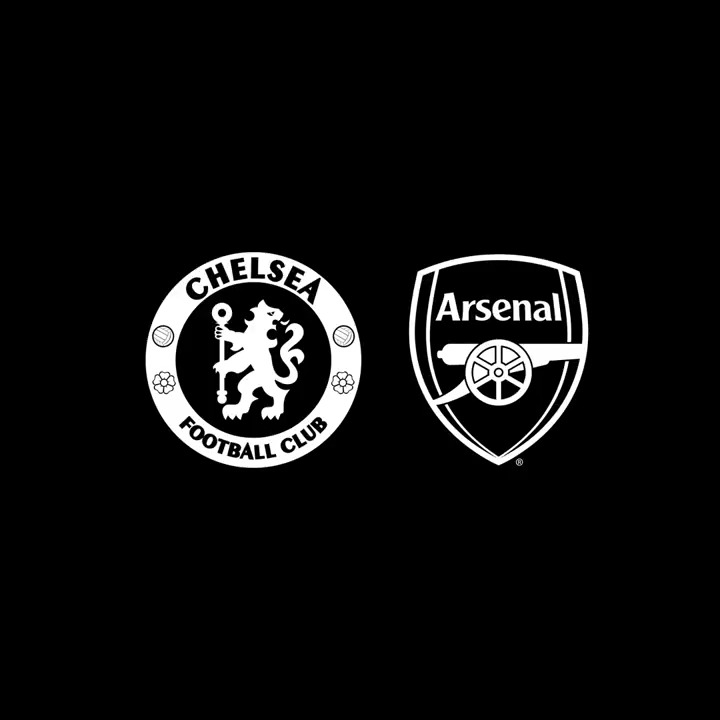 London derby day ✊