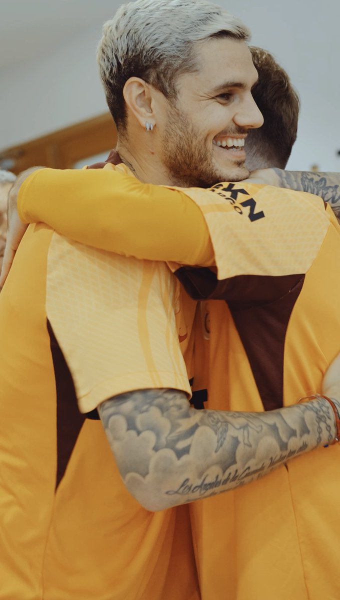 İyi ki doğdun Kerem Aktürkoğlu! 💛❤️