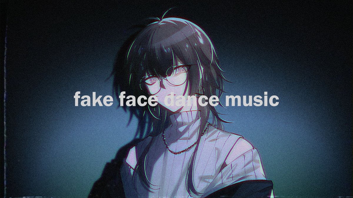 fake face dance music - 音田雅則