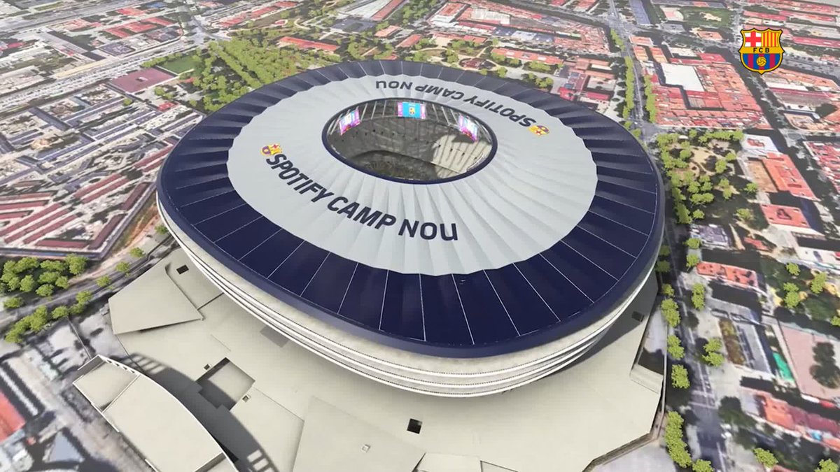 The new 𝐒𝐏𝐎𝐓𝐈𝐅𝐘 𝐂𝐀𝐌𝐏 𝐍𝐎𝐔 is going to be insane 🤯