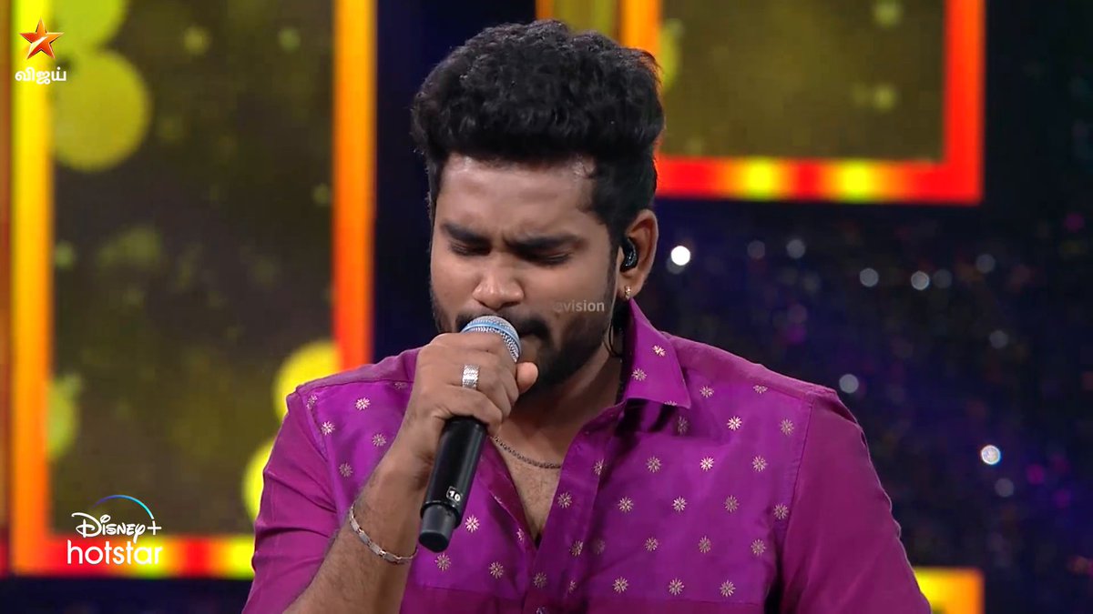 Intha Mamanoda Manasu full song by #Sadhana & #SamVishal 😍 சூப்பர் சிங்கர் ஜூனியர் 9 - சனி மற்றும் ஞாயிறுகளில் மாலை 6:30 மணிக்கு நம்ம விஜய் டிவி ல.... #SuperSingerJunior9 #SSJ9 #SuperSinger #VijayTelevision #VijayTV