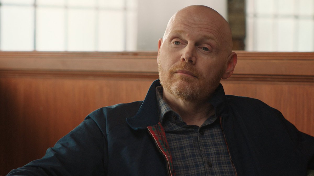 The Disruptor vs. the Dads. Old Dads, directed by Bill Burr, is now streaming!