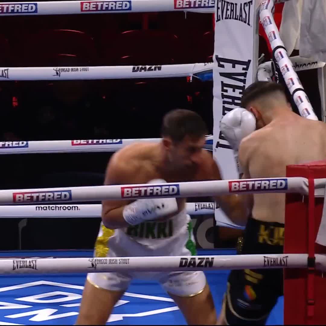 Tommy Fury’s sparring partner ‘Owen Kirk’ got knocked out in 90 seconds in his fight Was KSI right about Tommy Fury’s sparring partners ? 🤔