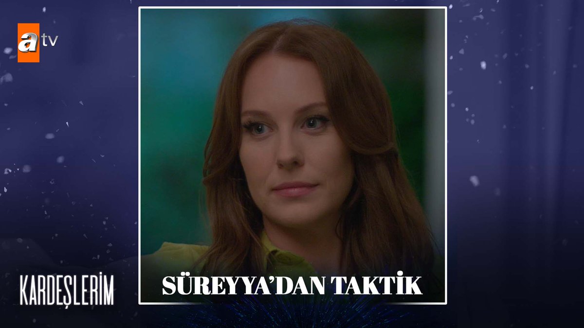 “Sen olsan ne yaparsın peki?” #Kardeşlerim atv