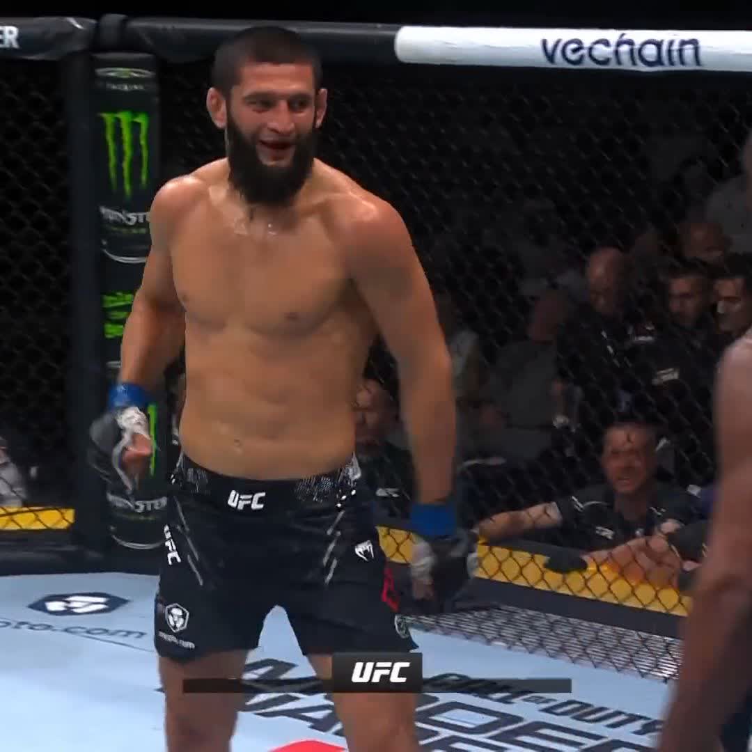QUEL COMBAT ! #UFC294