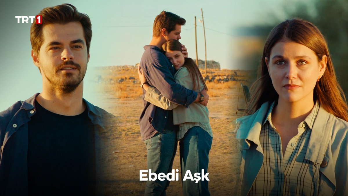 "Ben varım. Söylediğin her şeye de, çıktığın her yola da varım." ❤️ #SelTan #GönülDağı Gönül Dağı