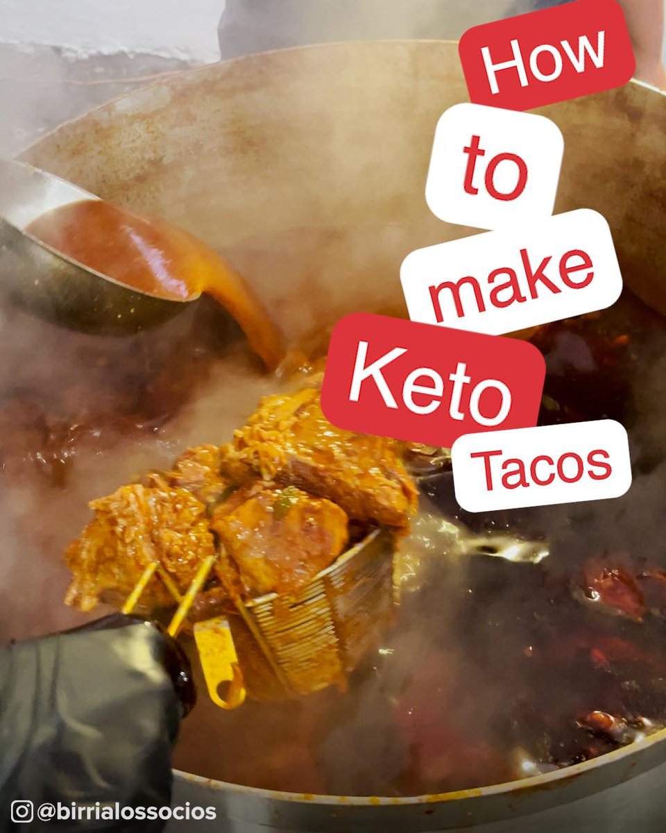 how to make keto tacos