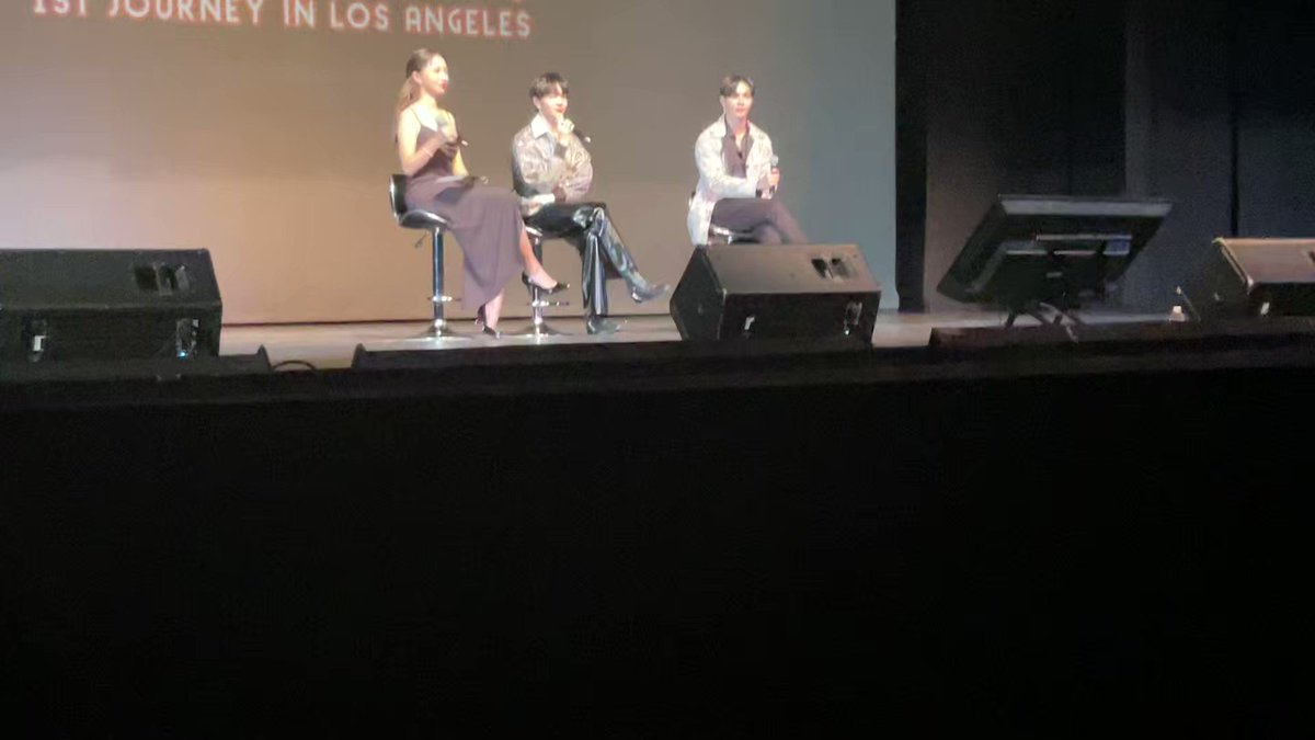🧡🇺🇸🇲🇽💙🥰Rosa #ZeeNunew1stJourneyinLA #ZeeNuNew1stTimeinUSA
