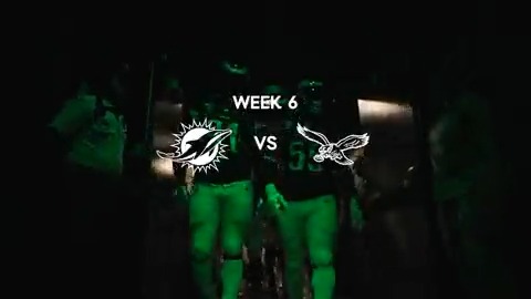 Let's respond #FlyEaglesFly