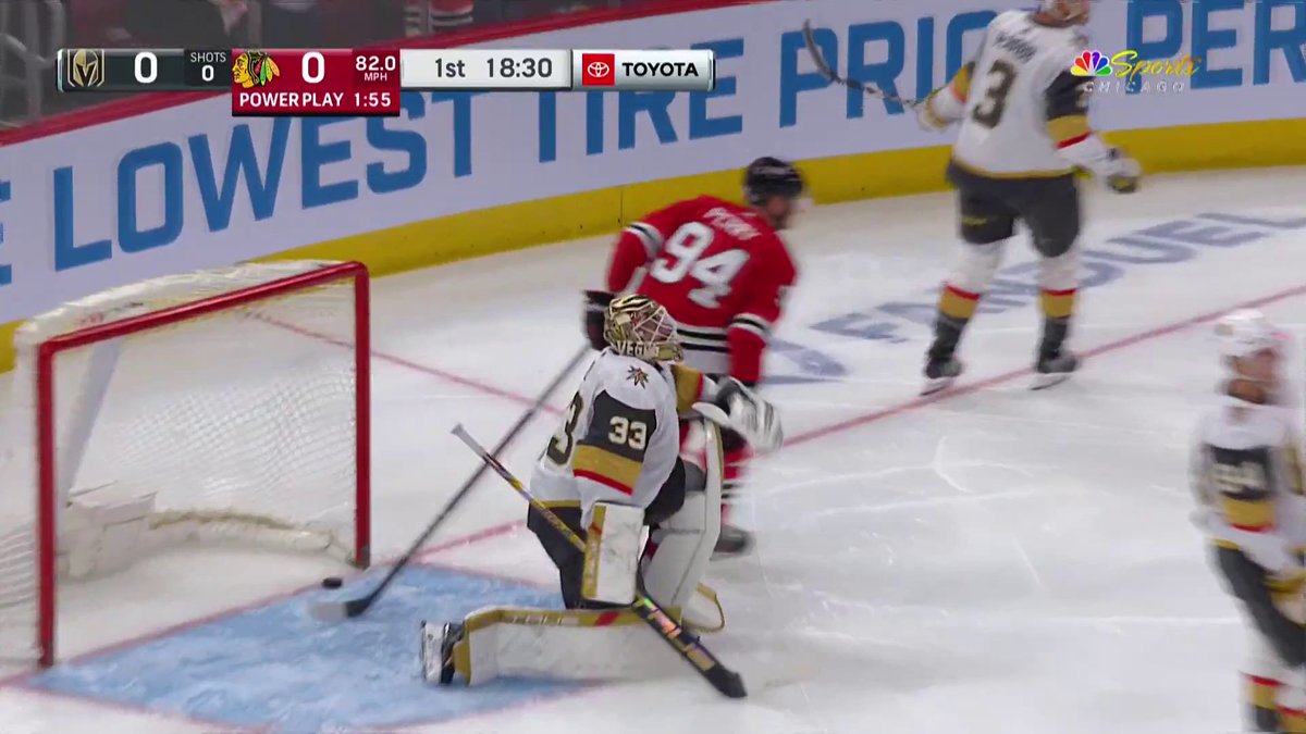 🚨CONNOR BEDARD’S FIRST GOAL AT HOME 🚨
