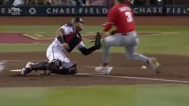 Dirty Fuckin play from Bryce. Great guy all that bullshit. But this is a dirty fuckin play