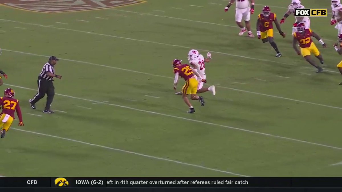 This was SICK 🔥 Utah Football
