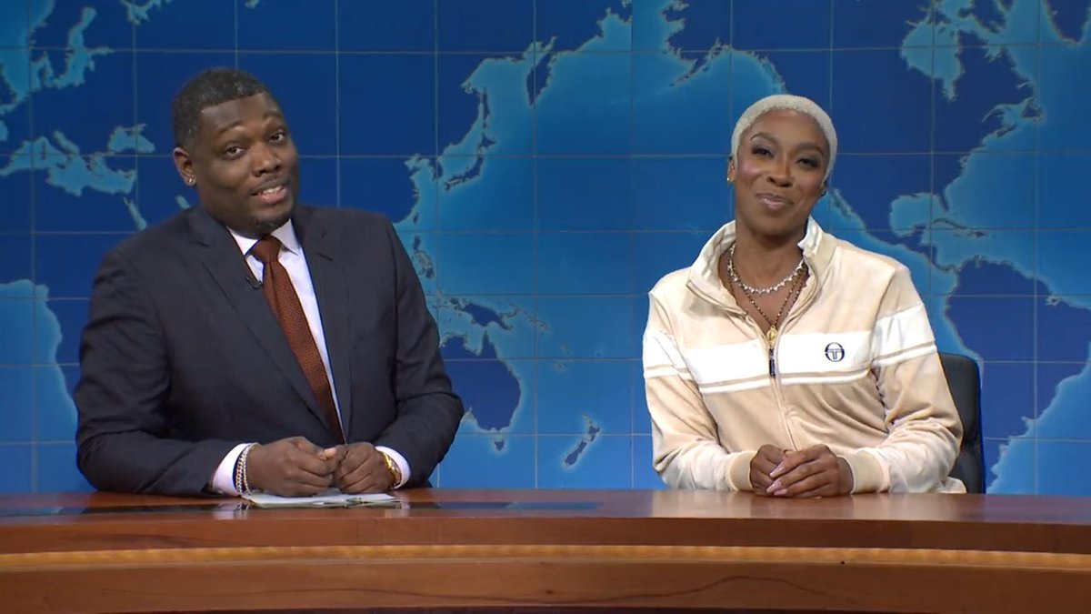 Jada Pinkett Smith stops by the Update desk to talk about her separation from Will Smith