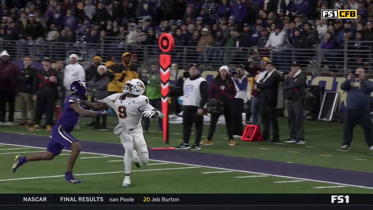 This was not called a holding.