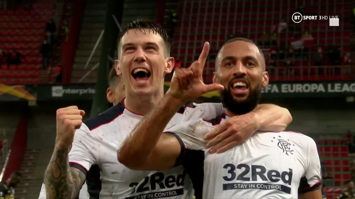 Kemar Roofe, three years ago today…