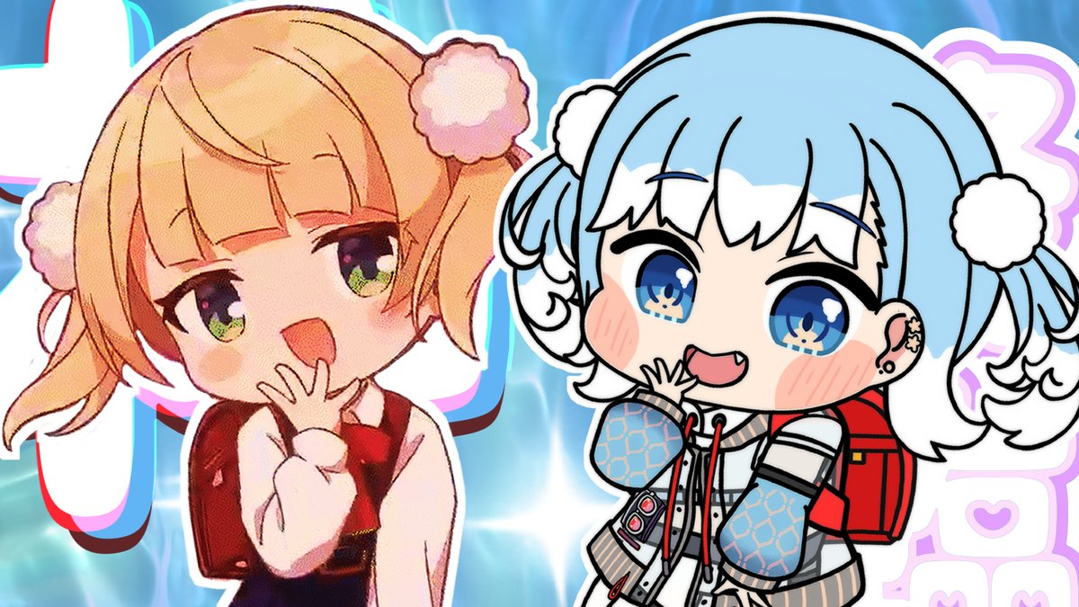 粛聖!! Kobo神降臨☔~☆ #AeruSeni Comparison:
