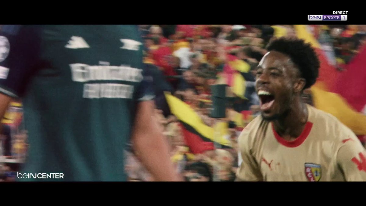 [📺LIVE] #beINCENTER🔴🟡 Racing Club de Lens : Les Corons, l'ambition !