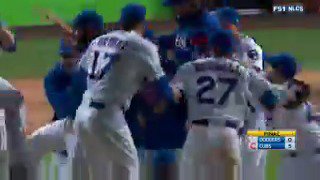 It’s a crime if we don’t post this video every October 22nd for the rest of our lives