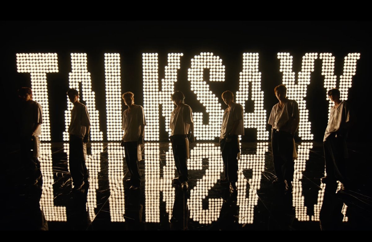 RIIZE 라이즈 【Talk Saxy】 ➫ 2023.10.27 6PM (KST) #RIIZE #라이즈 #RISEandREALIZE #TalkSaxy #RIIZE_TalkSaxy