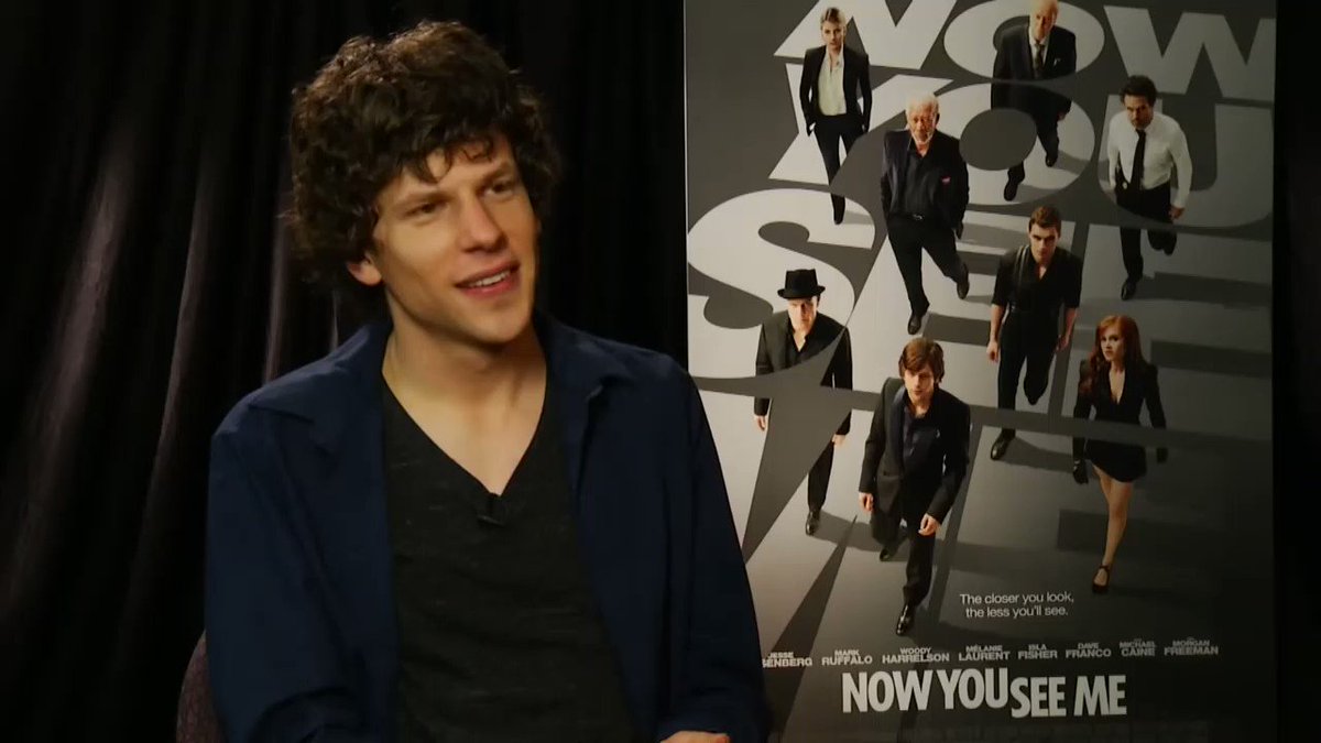 constantly thinking about this jesse eisenberg interview
