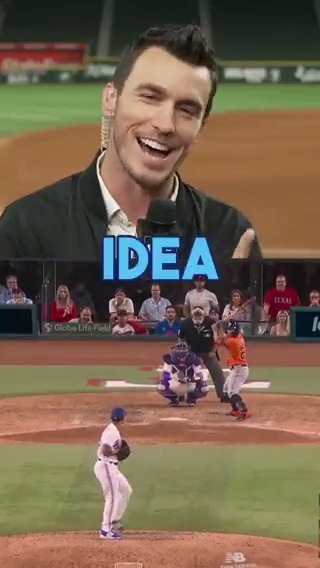 Ok, hear me out Astros fans…