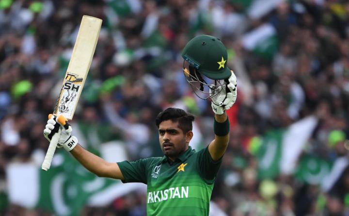 Scoring a hundred while chasing against NZ in a WC isn't for everyone. Virat Kohli you will never do that.