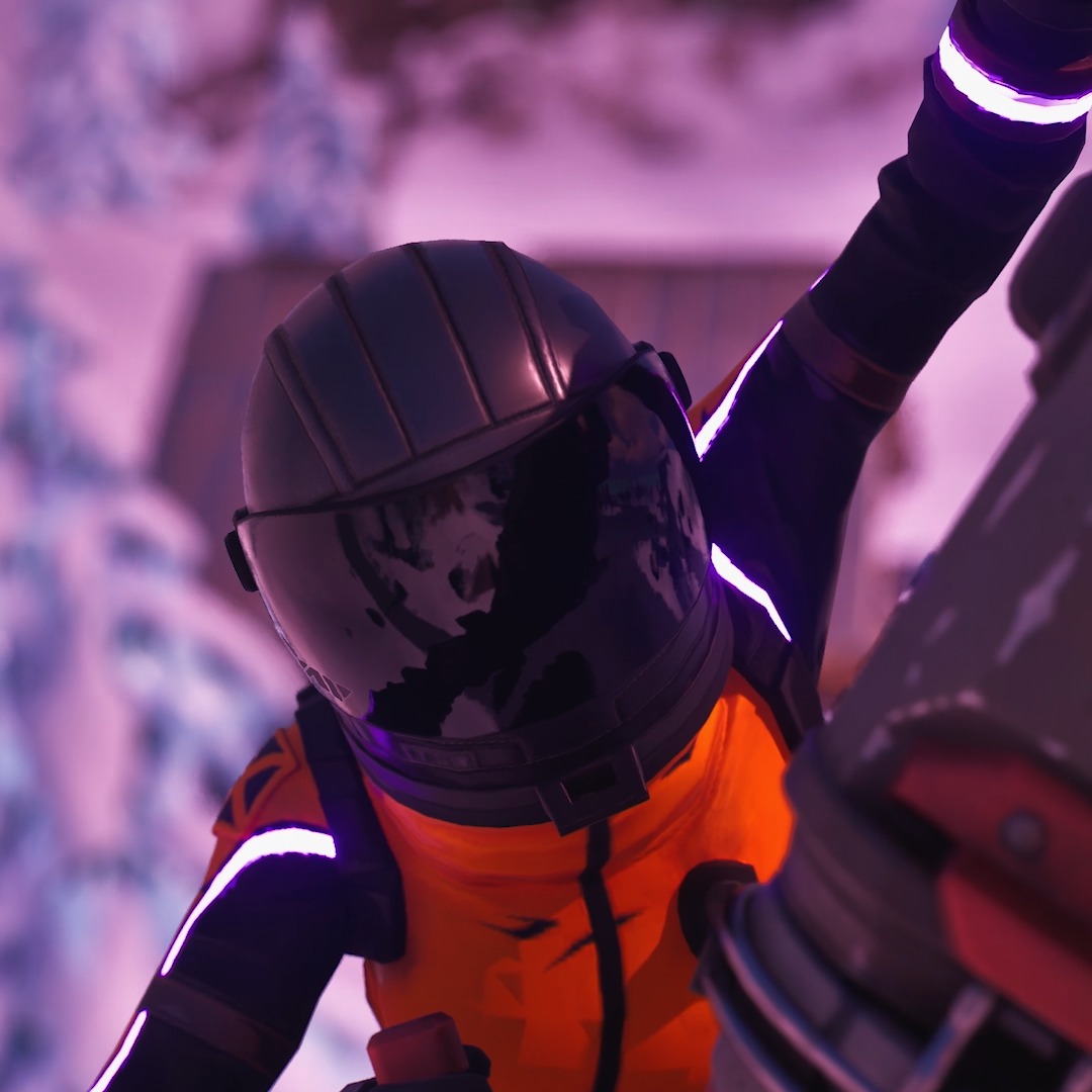A calling from the stars
