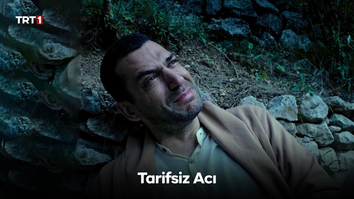 "Sen o kadınla beraber patlamada yaralanan adamsın." Ömer, Zehra'ya ne olduğunu öğreniyor! 😔 #Teşkilat #TeşkilatSezon4 Teşkilat