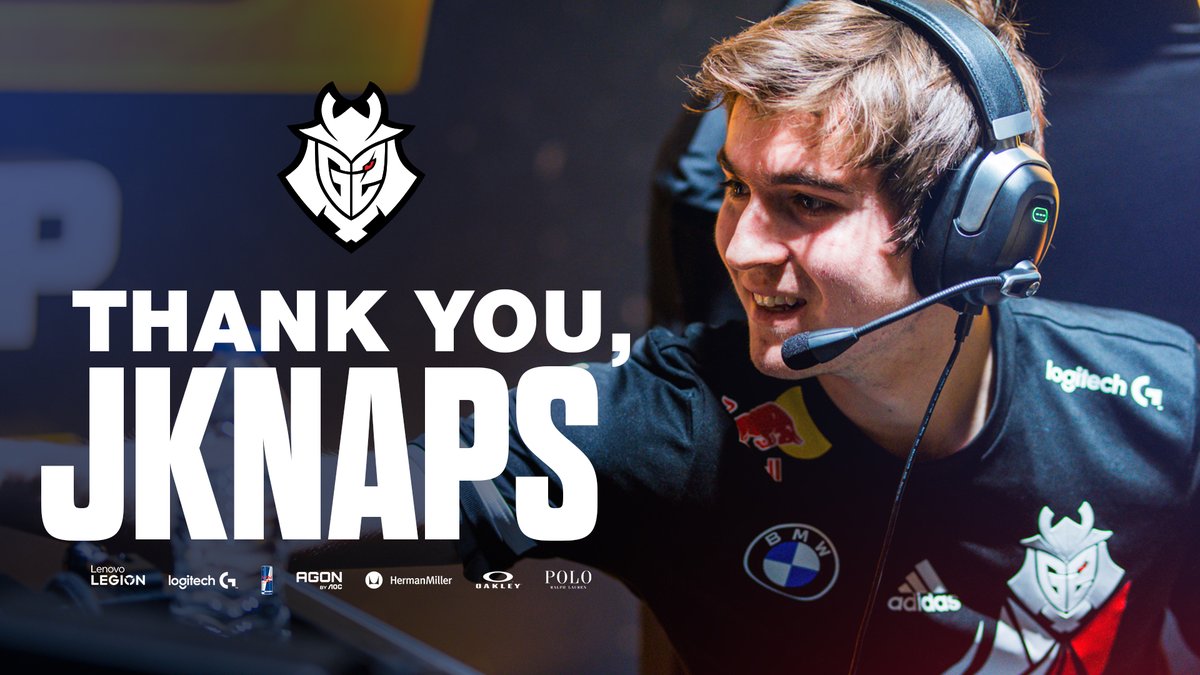 Today we part ways with the Knapsack. Canada's fiercest (kindest) captain, future Hall of Famer, and one of the undeniable GOATs. Thank you JKnaps ❤️