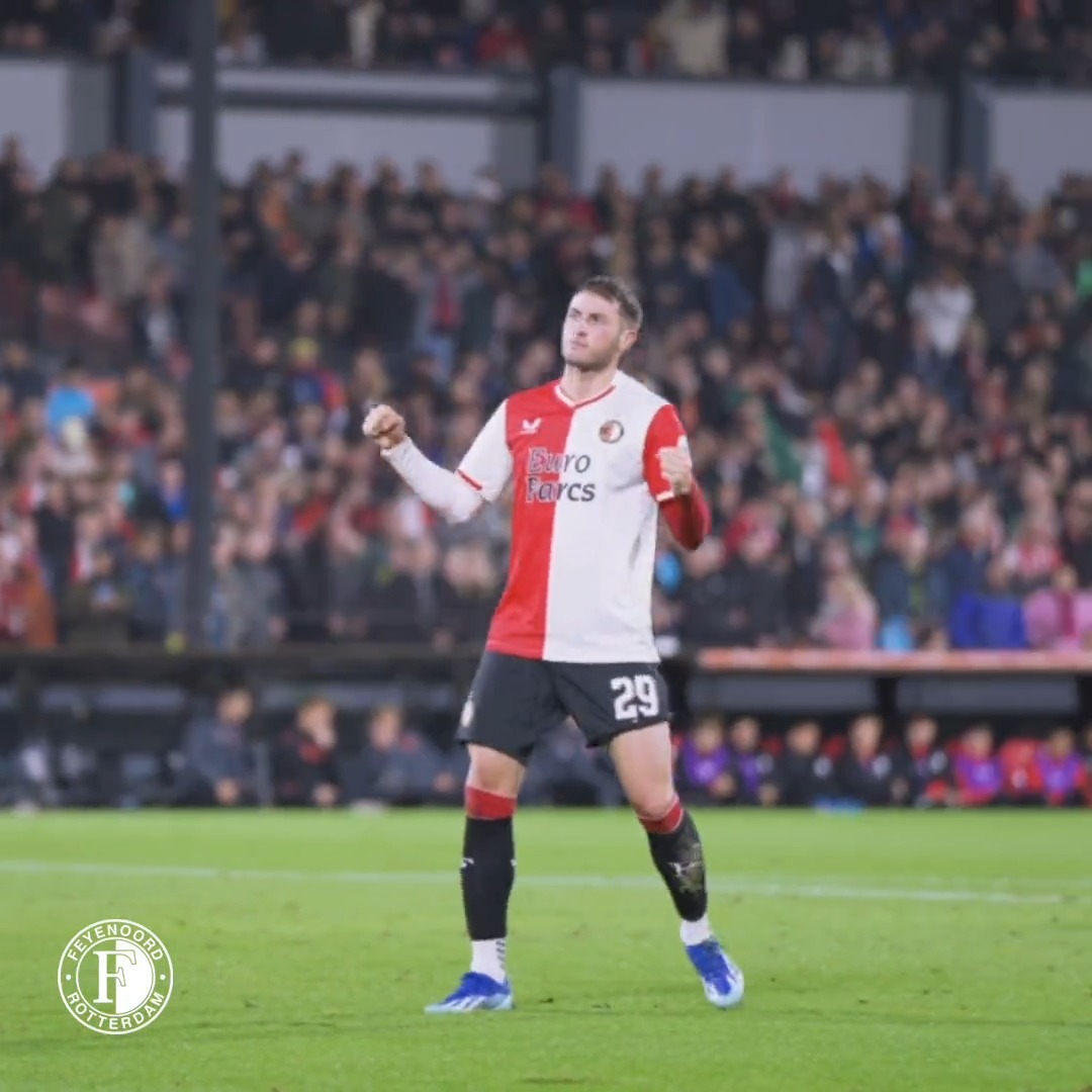 Describe Gimenez in one word: ✏ ______________ Highlights #feyvit now online! ↯