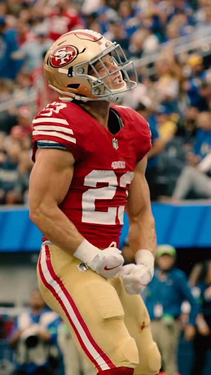 Ready for #MNF. ๐บ NFL on ESPN #FTTB x #SFvsMIN