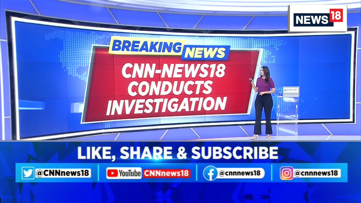 #Exclusive: Cancer haunts a village in #Haryana, test reveals toxic ground water Every third home affected by the toxic water, owing to the large-scale garbage dumping Watch this ground report by CNN-News18's Yash goyal from #TheCancerMountain | Sakshi Litoriya