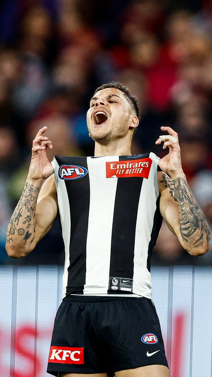 A career-high 33 goals and 32 bounces in his debut season in the black and white stripes! Here's 90 seconds of Bobby Hill at his dazzling best ⚡️