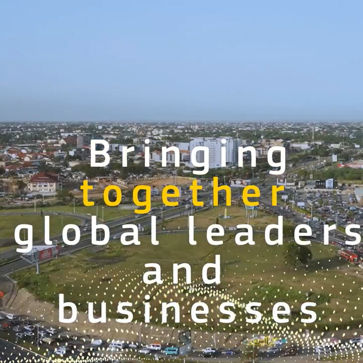 The world needs investment. The right kind of investment. In infrastructure, skills and local jobs. → This is Global Gateway. On 25 and 26 October the Global Gateway Forum will bring together global leaders and businesses to discuss investment that connect us all. Join us.