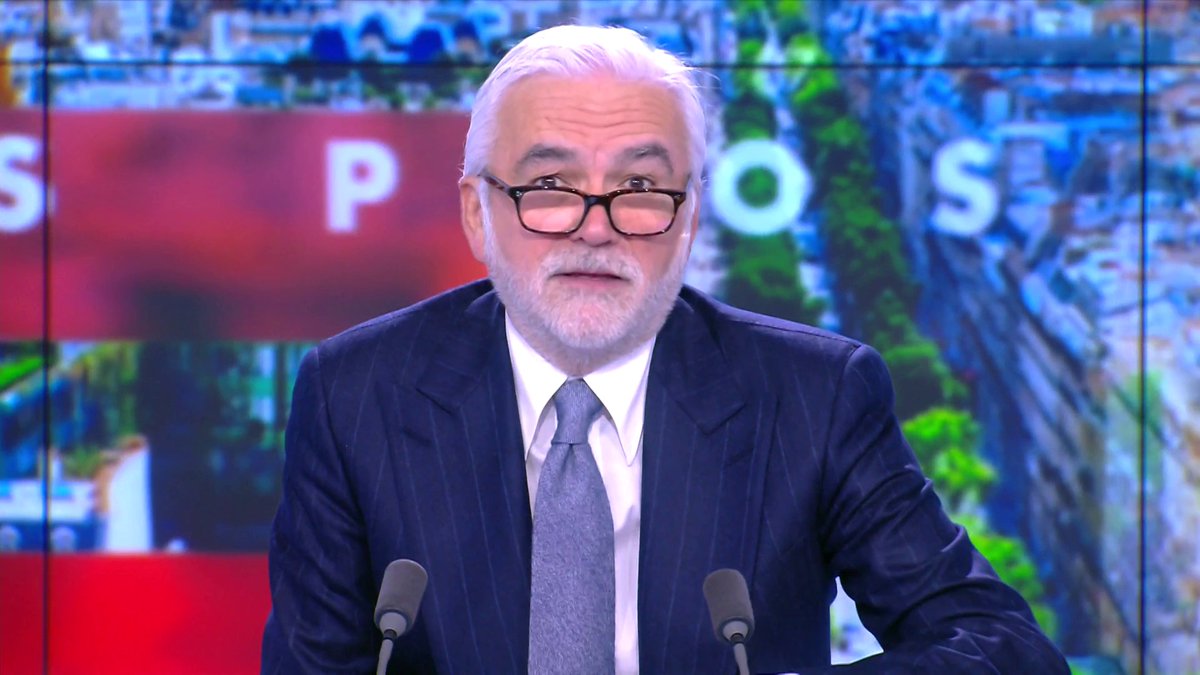 «Nous sommes tous Rabbi Jacob» : l'édito de Pascal Praud dans #HDPros