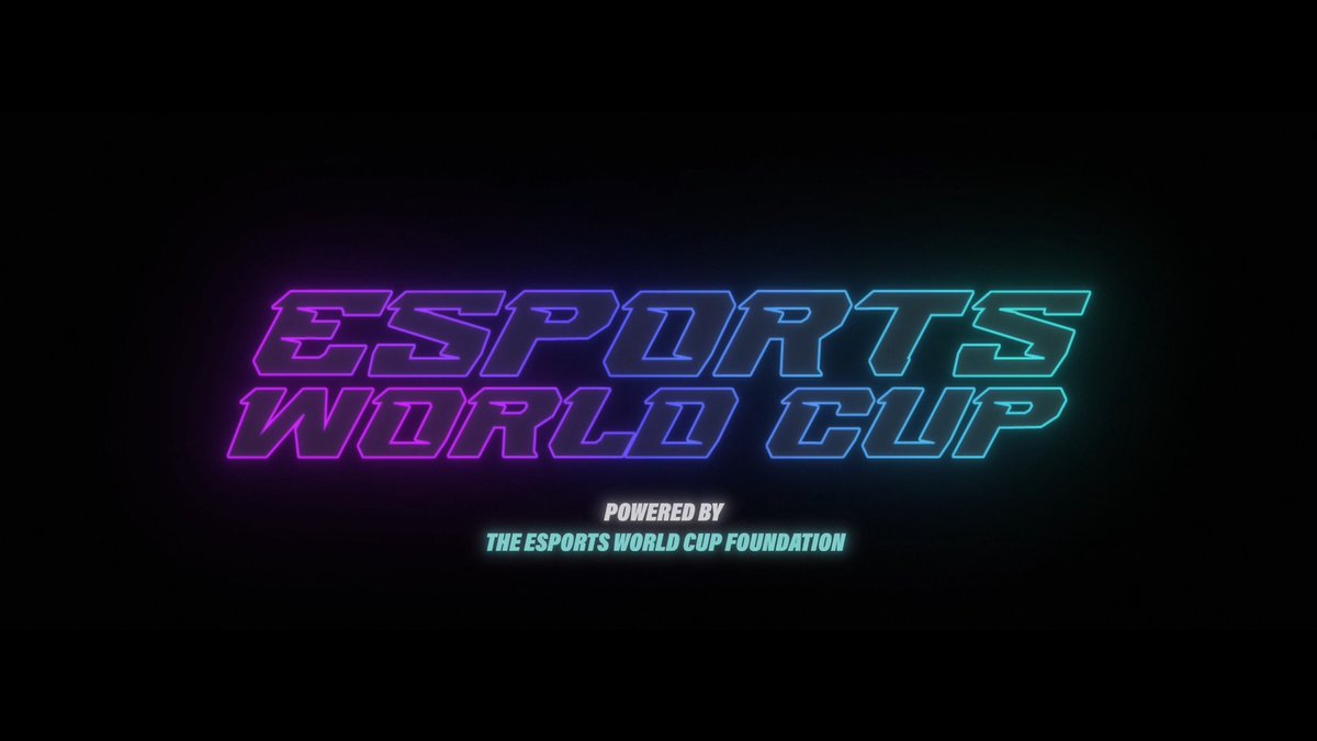 You’ve been waiting for it… the tournament that will change your life 🏆 Premiering in Summer 2024, the Esports World Cup will crown the best club on earth. #esportsworldcup