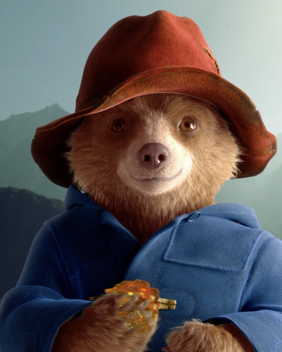 ‘PADDINGTON IN PERU’ is coming exclusively to theaters January 17, 2025.