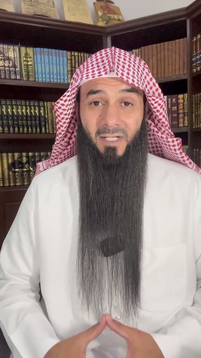 المقاطعة سلاح فعال وهو من الجهاد في سبيل الله وهذا رأي مجموعة من العلماء الشيخ عبدالرحمن السعدي الشيخ بن عثيميين الشيخ بن جبرين الشيخ الألباني الشيخ الحيدان #غزة #طوفان_الاقصى