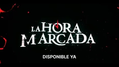 Historias de miedo, fantasía y terror. ¡Dale like y descubre a la Dama de Negro! No te pierdas #LaHoraMarcada ¡Solo por #ViX!