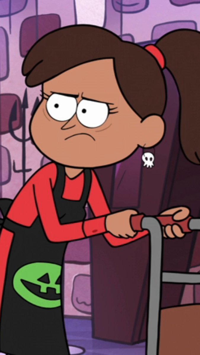 A rush unlike any other… it should be studied . . . 🎥: Gravity Falls